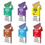 MOSMO STiK – Disposable E-Cig